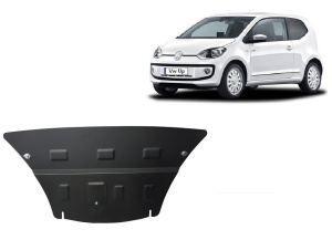 Scut motor și cutie de viteză VW Up 2011 - 2026