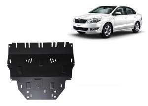 Scut motor Skoda Rapid 2012 - 2019