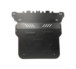Scut motor Skoda Superb 4 2024 - 2026 - Img 2