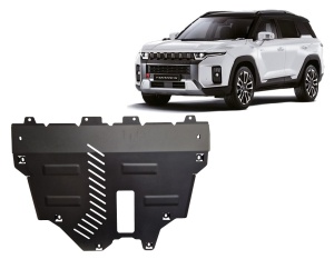 Scut motor Ssangyong Torres 2022 - 2026