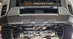 Scut motor Ssangyong Torres 2022 - 2026 - Img 8