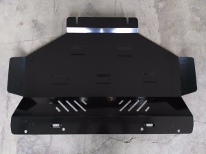 Scut motor Subaru Forester 3 2008 - 2013 - Img 11