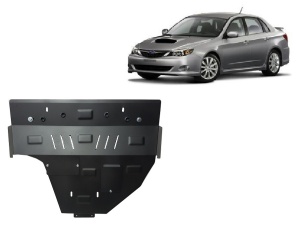 Scut motor Subaru Impreza diesel 2007 - 2016