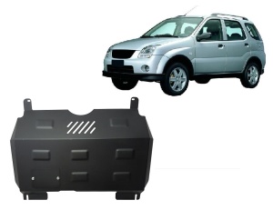 Scut motor Subaru Justy 2003 - 2007