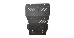 Scut motor Toyota 4Runner 2002 - 2009 - Img 2