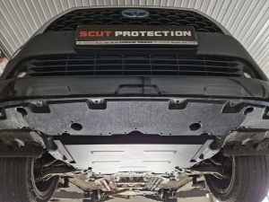 Scut motor Toyota Corolla Cross 2022 - 2026 - Img 8