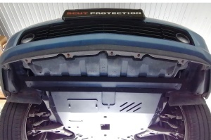 Scut motor Toyota Prius 2003 - 2009 - Img 5