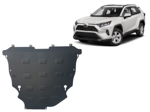 Scut motor Toyota RAV 4 2018 - 2025