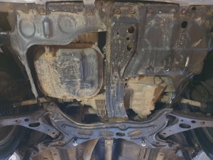 Scut motor Toyota Rav4 2000 - 2006 - Img 5