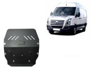 Scut motor Volkswagen Crafter 2006 - 2016