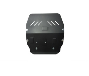 Scut motor Volkswagen Crafter 2006 - 2016 - Img 2