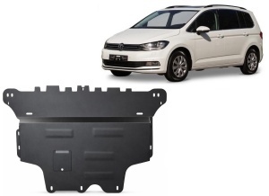Scut motor Volkswagen Touran - cutie de viteză automată 2015 - 2026