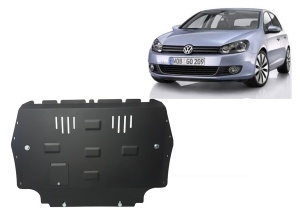 Scut motor VW Golf 6 2010 - 2012
