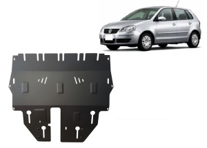 Scut motor VW Polo 2003 - 2009