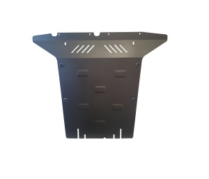 Scut motor VW Touareg 2010 - 2018 - Img 2