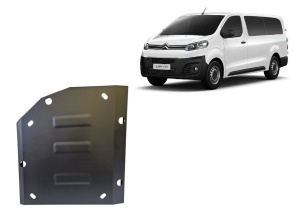 Scut rezervor AdBlue Citroen Jumpy 2020 - 2026