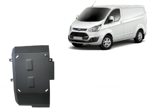 Scut rezervor AdBlue Ford Transit Custom 2013 - 2020