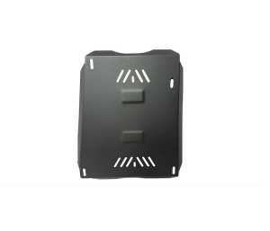 Scut rezervor Dacia Duster 2010 - 2017 - Img 2