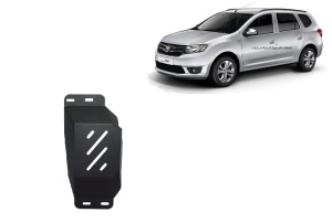 Scut Sistem Stop&amp;GO, EGR Dacia Logan MCV 2012 - 2020