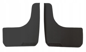 SET 2 APARATORI NOROI PENTRU DACIA Dokker - 2012-2021