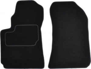 Set 2 covorase mocheta Alfa Romeo Spider 2006 - 2011