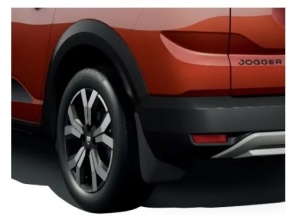 SET APARATORI NOROI FATA SI SPATE PENTRU DACIA JOGGER - Img 3