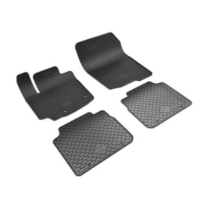 Set covoare cauciuc Suzuki SX4 S-Cross Hybrid 2020 - 2026