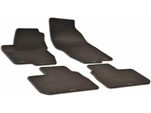 Set covorase cauciuc Alfa Romeo 156 1996 - 2007