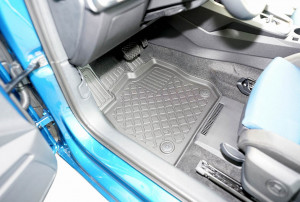 Set covorase cauciuc Audi A3 8Y 2021-2023 - Img 4
