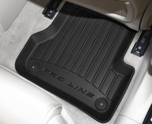 Set covorase cauciuc Audi A6 (С7) 2011 - 2018 - Img 4
