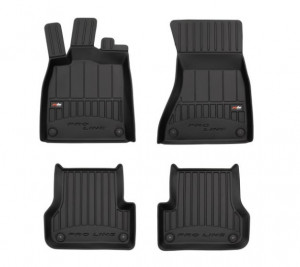 Set covorase cauciuc Audi A6 (С7) 2011 - 2018