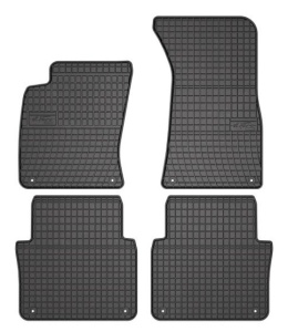 Set covorase cauciuc Audi A8 D3 Scurt 2002 - 2010