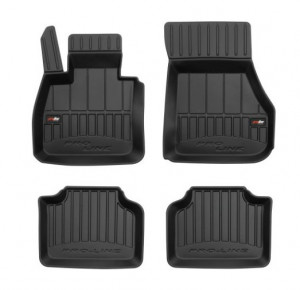 Set covorase cauciuc BMW Seria 2 Active Tourer (F45) 2014 - 2020