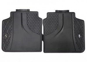 Set covorase cauciuc BMW Seria 7 (G12) Long 2015 - 2022 - Img 4