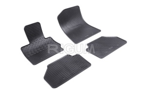 Set covorase cauciuc BMW X4 (F26) 2014 - 2018