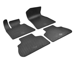 Set covorase cauciuc BMW X6 (G06) 2019-2025