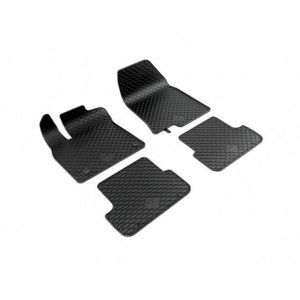 Set covorase cauciuc Dacia Sandero / Sandero Stepway 2021-2026