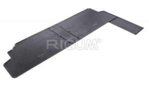 Set covorase cauciuc Fiat Scudo rand II 2007 - 2020