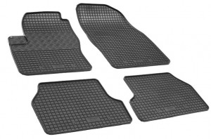 Set covorase cauciuc Ford Focus II 2004 - 2011