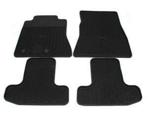 Set covorase cauciuc Ford Mustang 2015-2022 - Img 3