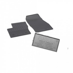 Set covorase cauciuc Ford Tourneo Connect 2 locuri 2014 - 2020