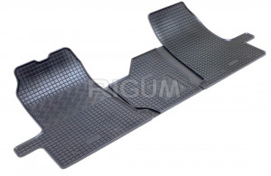 Set covorase cauciuc Ford Transit 2000 - 2006