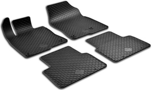 Set covorase cauciuc Honda Civic 2023-2025