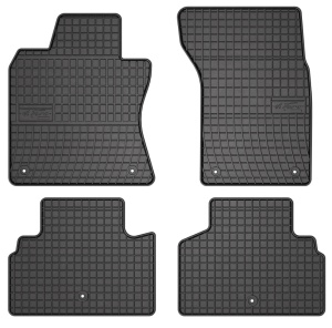 Set covorase cauciuc Infiniti Q50s 2013 - 2023