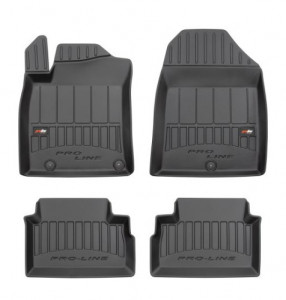 Set covorase cauciuc Kia Ceed 2018 - 2023