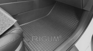 Set covorase cauciuc Kia Optima 2015 - 2020 - Img 2