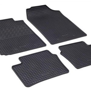 Set covorase cauciuc Kia Picanto 2017 -2020