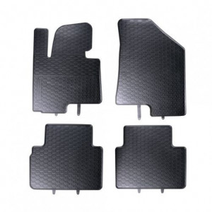 Set covorase cauciuc Kia Sportage III 2009- 2015