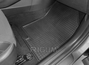 Set covorase cauciuc KIA SPORTAGE termic sau Mild Hibrid 2022-2025 - Img 2