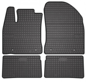 Set covorase cauciuc Lexus CT 200 H 2011 - 2021